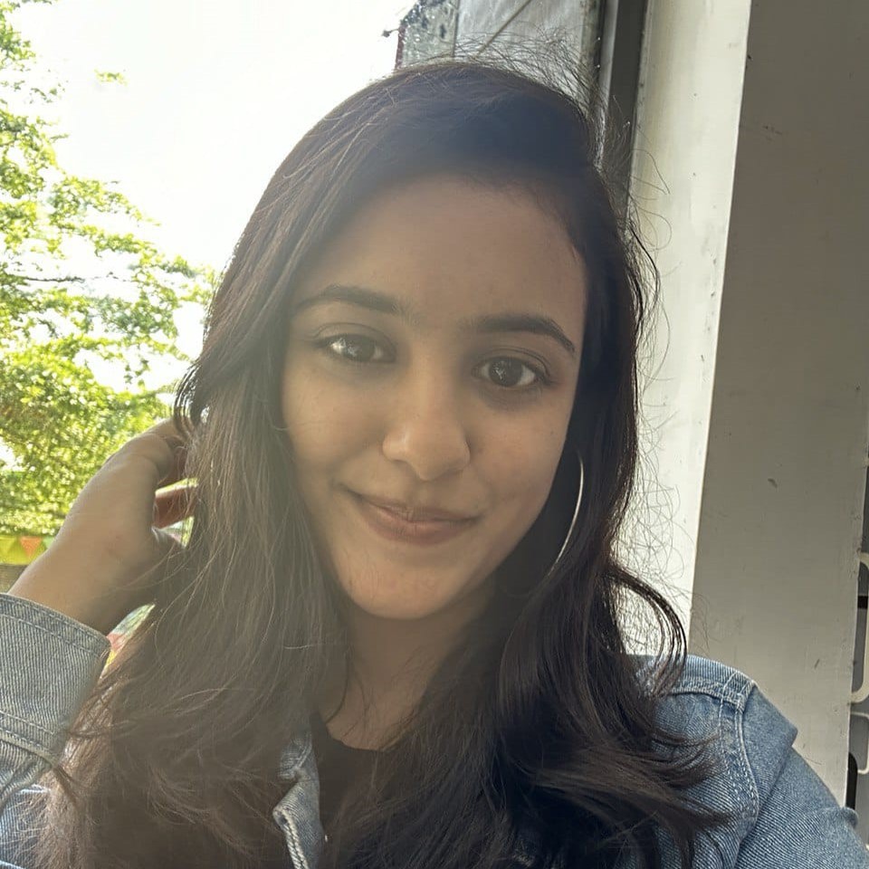 Suhani Soni