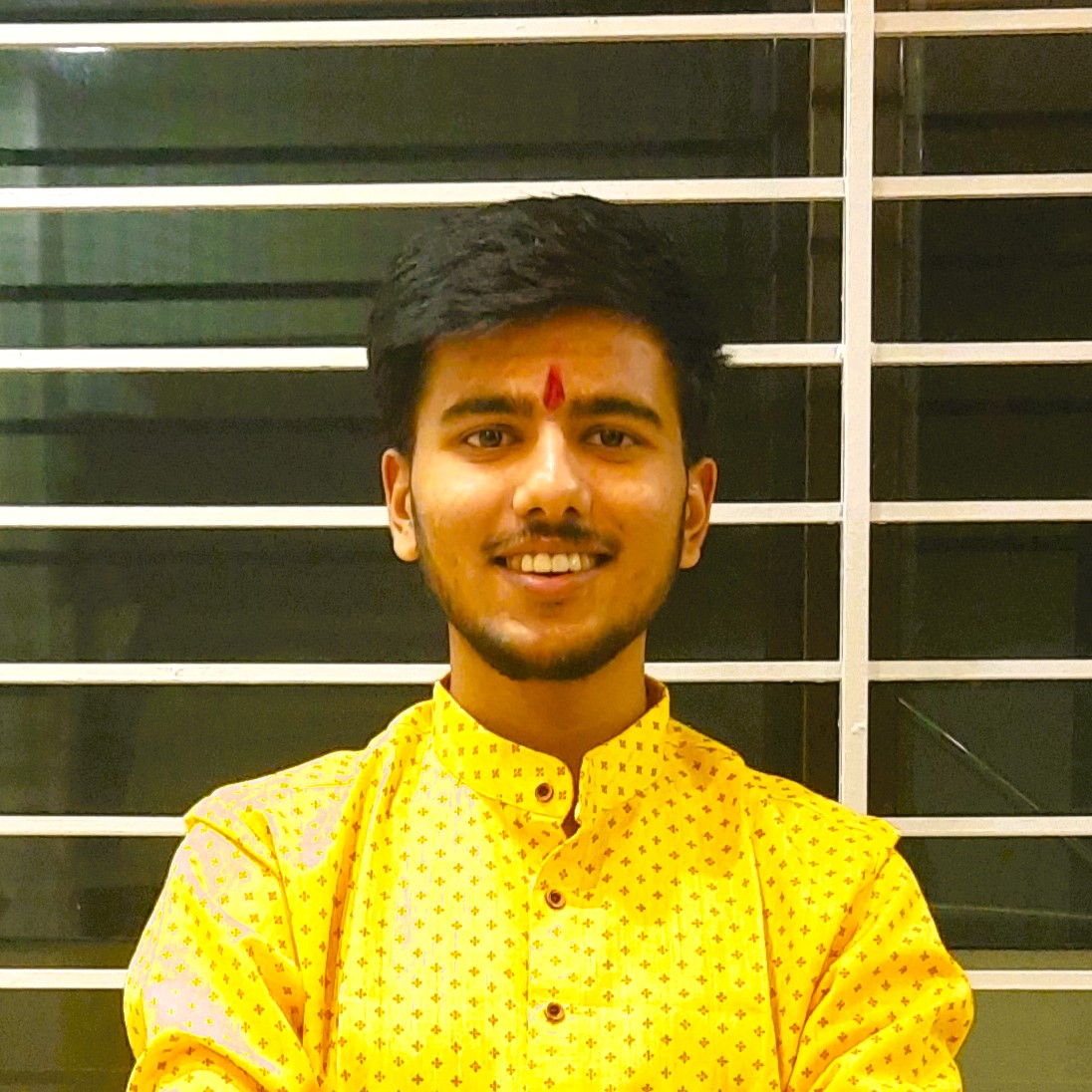 Sujal Soni